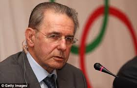 IOC could let Qatar host 2020 summer Olympics in autumn - article-0-0D93433100000578-434_468x301