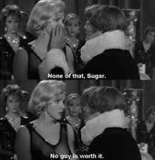 Resultado de imagen de some like it hot