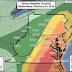 Updates: Tornado watch entire DC area through 11 pm, flash flood ...