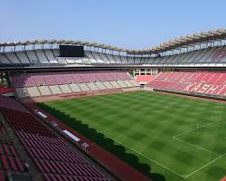 Image of Kashima Antlers Stadium