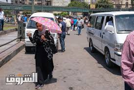 بوابة الشروق - News update