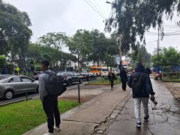 ¡Prepárate! Inicia el Invierno en Perú con Alerta de Bajas Temperaturas - Imagen principal del artículo