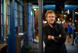 Glen Hansard, Frontman of Irish Band the Frames, Dies at 56