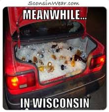 Wisconsin quotes on Pinterest | Wisconsin, Beer and Wedding Cake ... via Relatably.com