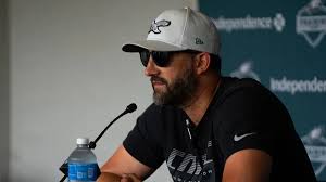 The important lesson Nick Sirianni is implementing from 2021 preseason