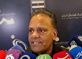 تفکری: فحاشی صرفا به خاطر آقای خلیل‌زاده بود