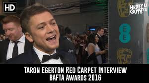 Image result for BAFTA Awards 2016