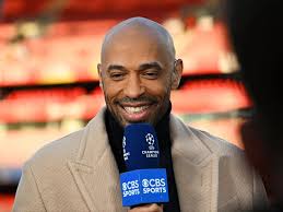 Thierry Henry Calls for Return of Away Goals Rule After Champions League Thriller