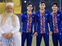 PSL: The father who never watched cricket, now raising three fast bowlers