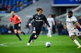 満田 誠選手 ヴィッセル神戸へ期限付き移籍のお知らせ