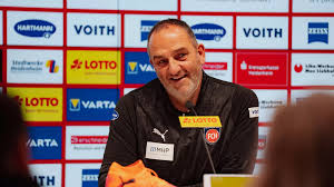 „Unser Kämpferherz auf den Platz bringen!“