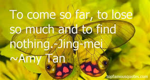 Amy Tan quotes: top famous quotes and sayings from Amy Tan via Relatably.com