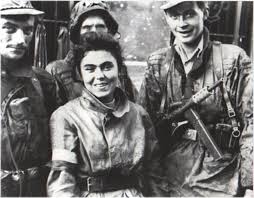 Résultat de recherche d'images pour "les femmes dans la Resistance"