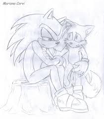 Resultado de imagen para sonic triste