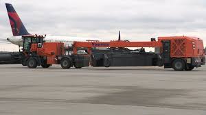 Atlanta Airport Flight Cancellations Due to Winter Storm