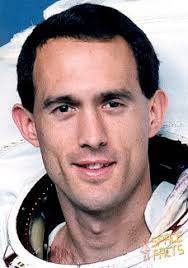 Astronaut Biography: <b>James Newman</b> - newman_j