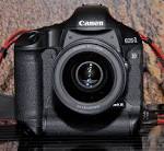 M : Canon EOS 1D Mark III 10.1MP Digital SLR