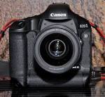 M : Canon EOS 1D Mark III 10.1MP Digital SLR