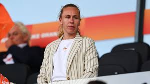 Voetbal International - News update