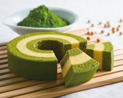 京ばあむの画像
