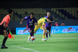 Persik Kediri Gearing Up for Clash Against Persija Jakarta!