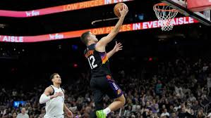 Suns Focus on Continuity While Eyeing Key Free Agent Collin Gillespie
