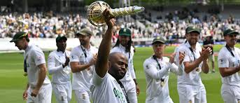ICC - News update