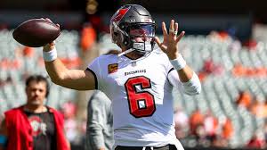 Bucs vs. Bengals Game Blog | Week 1 2026 — Tampa Bay Buccaneers