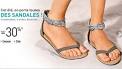 Printemps-t 2015 - Femme - Ballerines - BESSON