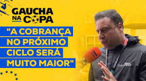 O que Ancelotti precisa fazer no próximo ciclo de Copa do Mundo | Gaúcha na Copa