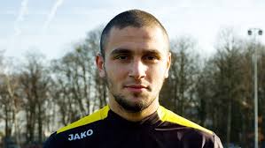 War Burak Karan Kämpfer oder Helfer? : Ex-Jugendnationalspieler in Syrien ...