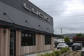 Lucid Bankruptcy Bombshell: Why Chapter 11 or Going Private Could Wipe Out Investors—And How to Profit from the Panic