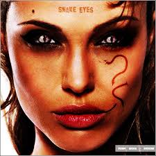 Snake Eyes - Angelina Jolie by RakxBoy - Snake_Eyes___Angelina_Jolie_by_RakxBoy