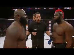 Image result for ‪‪Bellator MMA‬, ‪Kimbo Slice‬, ‪Dada 5000‬‬