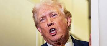 „Wenn er was unternimmt, soll es endgültig sein“ Trump erwägt wohl einen schnellen Militärschlag gegen den Iran