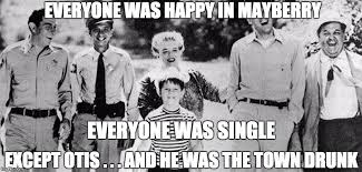Image result for mayberry aunt bee gif images