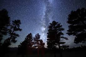 A perfect time for the Perseids