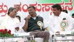 Siddaramaiah hits Yogi Adityanath