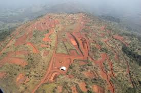 iron ore Massive iron ore project secures $15 billion in funding