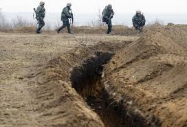 Image result for military drills 2015