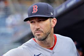 Boston Red Sox Release Natanael Yuten After Curtis Mead Trade