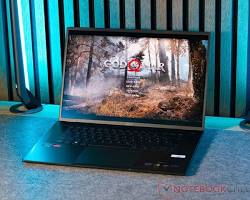 Gambar Acer Swift Edge S1 laptop