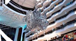 10 Reasons MSC World Asia Will Be the Most Impressive Cruise Ship of 2026