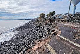 I ristori per il ciclone Harry, da Roma primo ok all'esonero del Durc: si supera l'impugnativa della norma siciliana