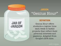 Image result for genius hour images