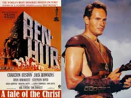 Hasil gambar untuk Ben-Hur