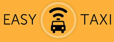 Resultado de imagen para logo easy taxi