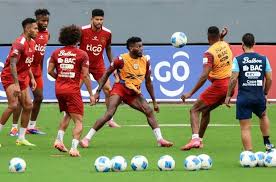 Siete selecciones se juegan el Mundial en dramático final de eliminatoria de Concacaf