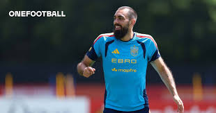 América busca a un centro delantero de la Selección Española