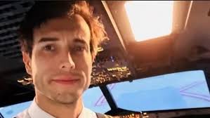 leandro bertazzo piloto